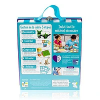 Trousse De La Gestion De Colère