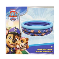 PawPatrol Inflatable 3-ring Pool