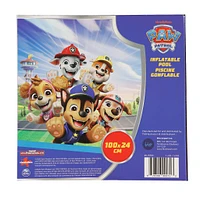 PawPatrol Inflatable 3-ring Pool