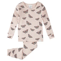 Monarch PJ Set 12-24m