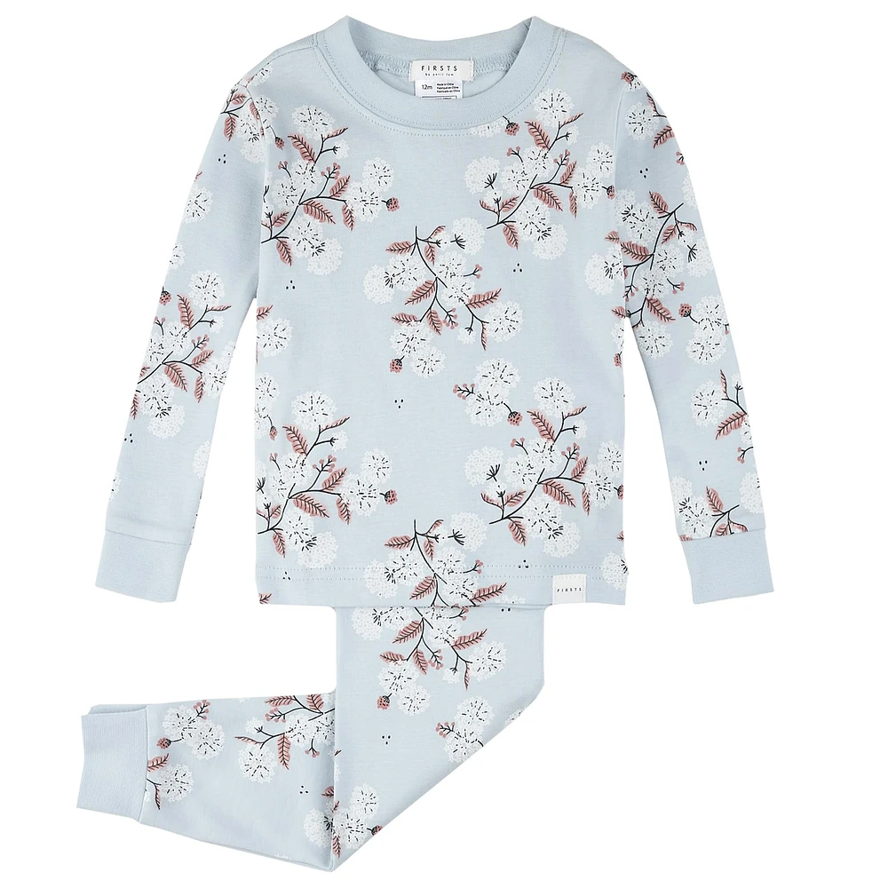 Hydrangea PJ Set 12-24m