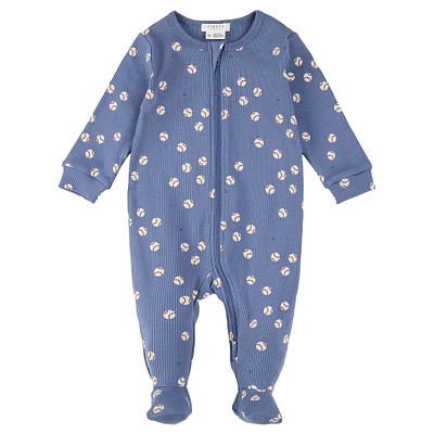 Pyjama Baseball 0-12mois