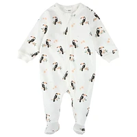 Pyjama Toucan 0-12mois