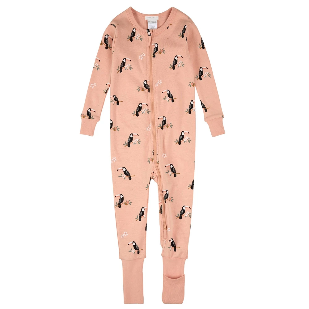 Toucan Sleeper 12-24m