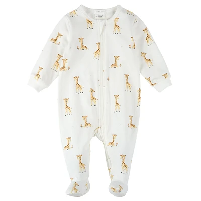 Giraffe Sleeper 0-12m