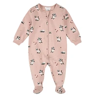 Kittens Pajamas 0-12m
