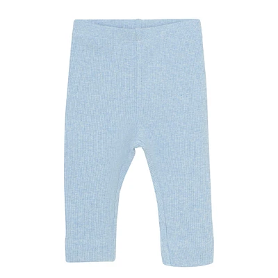 Legging Côtelé Nouveau-né-24mois