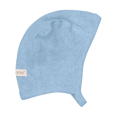 Rib Beanie 0-12m