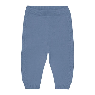 Pantalon Tricot 1-24mois
