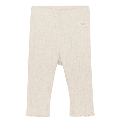 Legging Uni Nouveau-né-24mois
