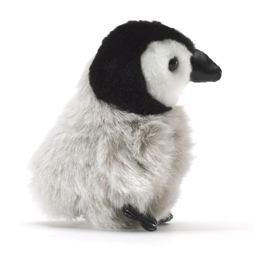 Finger Puppets - Penguin