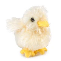 Finger Puppets - Chick