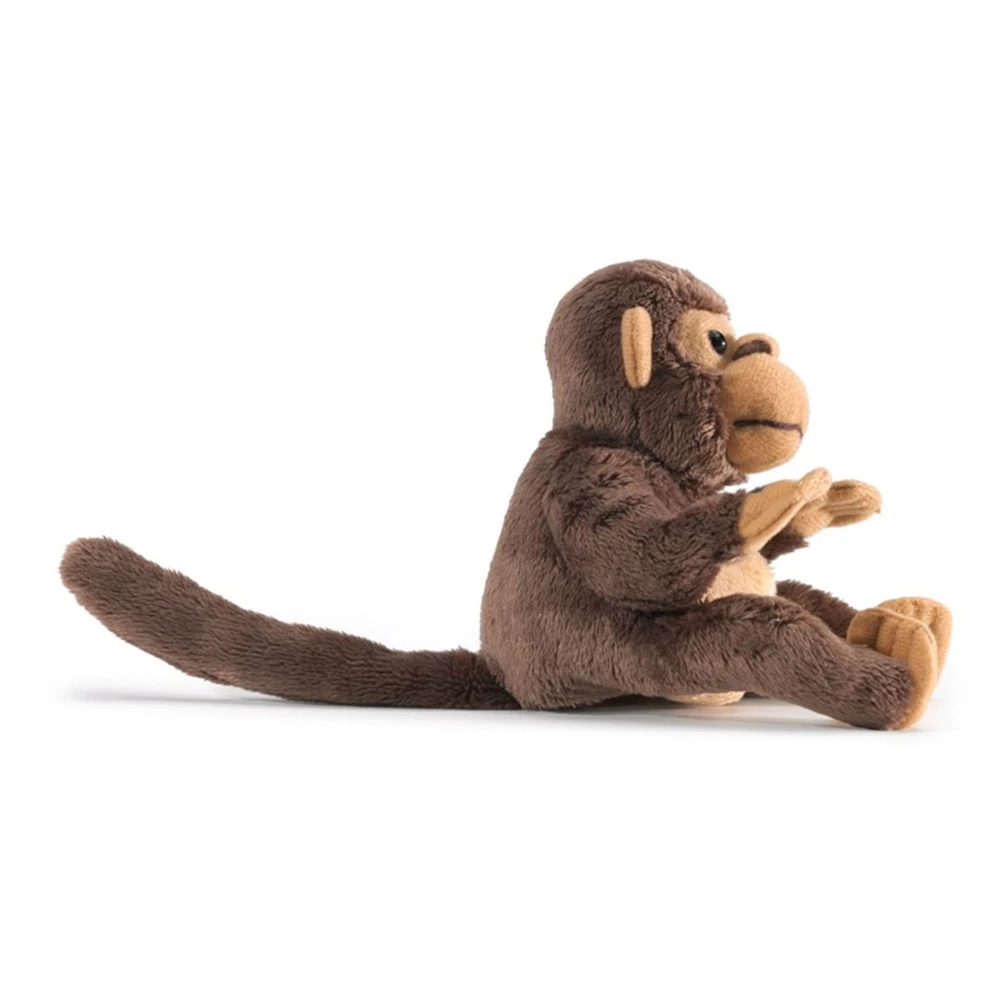 Finger Puppets - Monkey