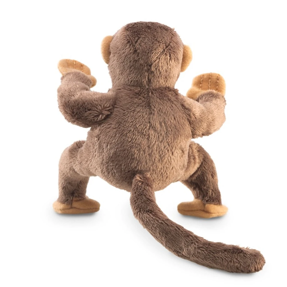 Finger Puppets - Monkey