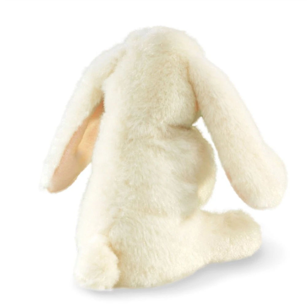 Marionnette De Doigt - Lapin