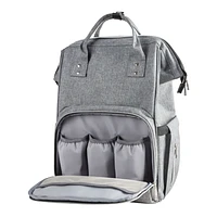 Aspen Diaper Bag