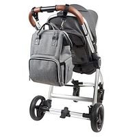 Aspen Diaper Bag