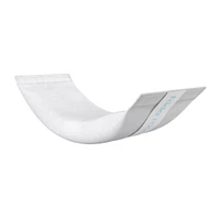 Serviettes Maxi 2en1 Froid Paquet de 8
