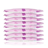 Serviettes Maxi 2en1 Froid Paquet de 8