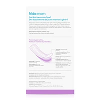 Serviettes Hygiénique Postpartum