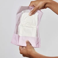 Serviettes Hygiénique Postpartum