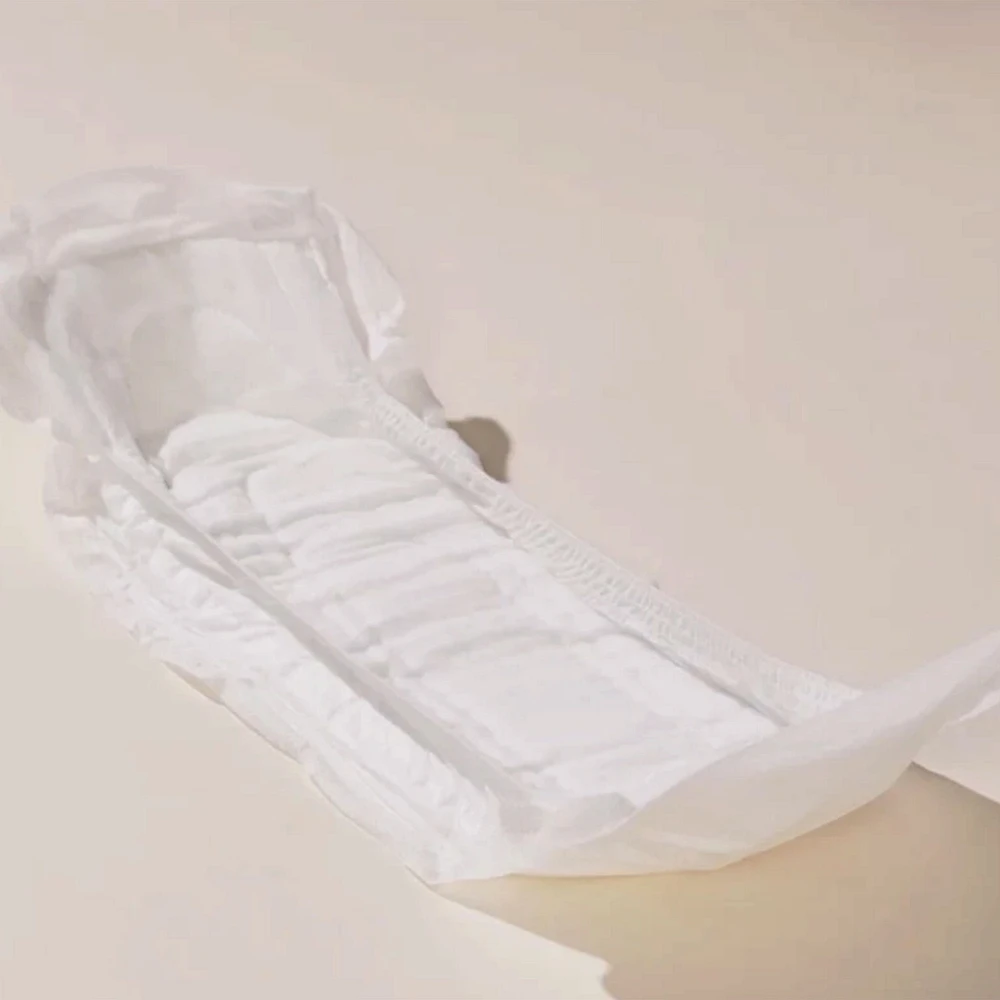 Serviettes Hygiénique Postpartum