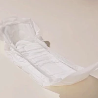 Serviettes Hygiénique Postpartum