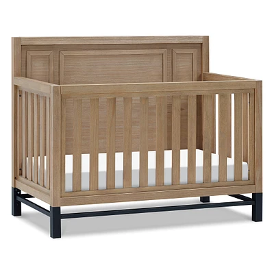 Newbern 4-in-1 Convertible Crib