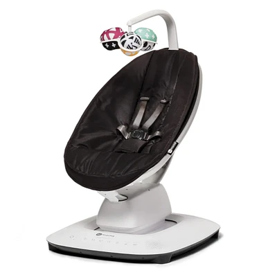 Balançoire MamaRoo 5.0 Noir RV