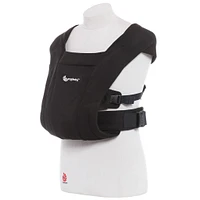 Porte-bébé Nouveau-Né Embrace - Noir Intense