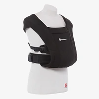 Porte-bébé Nouveau-Né Embrace - Noir Intense