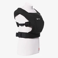 Porte-bébé Nouveau-Né Embrace - Noir Intense