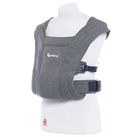 Embrace Cozy Newborn Carrier - Heather Grey
