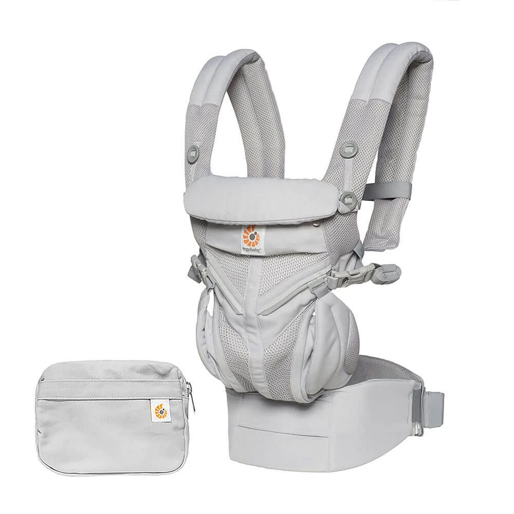 Porte-Bébé Omni 360 Cool Air Mesh
