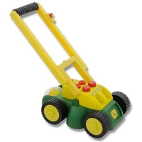 John Deere Toy Lawnmower