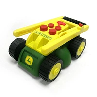 John Deere Toy Lawnmower