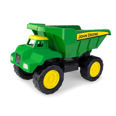 Camion à Benne John Deere