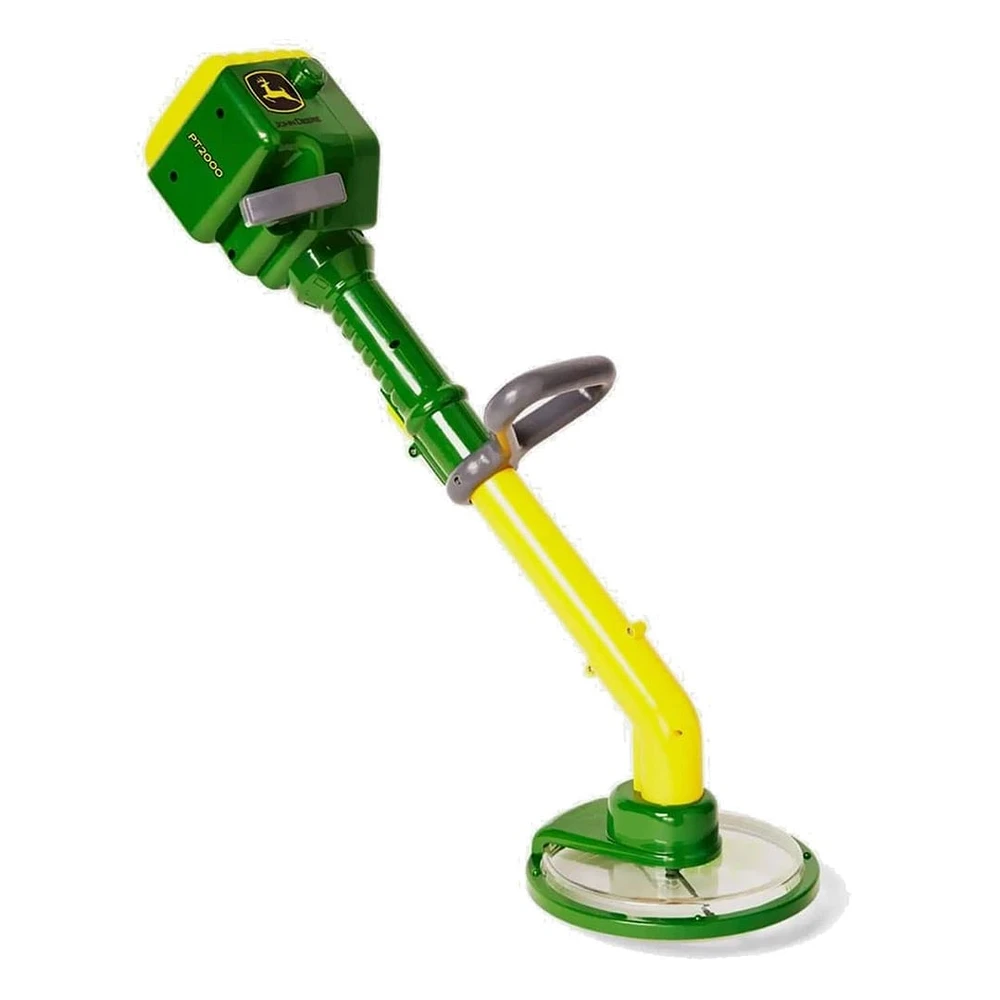 Coupe Bordure John Deere