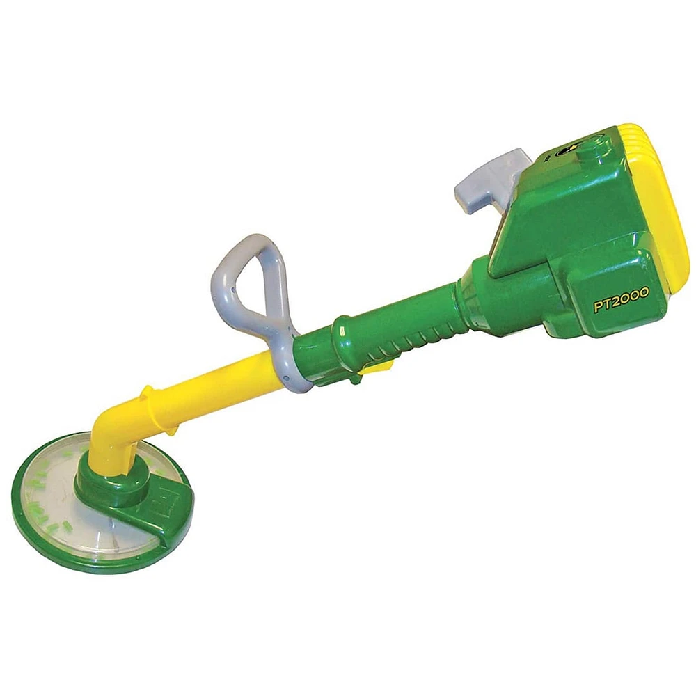 Coupe Bordure John Deere