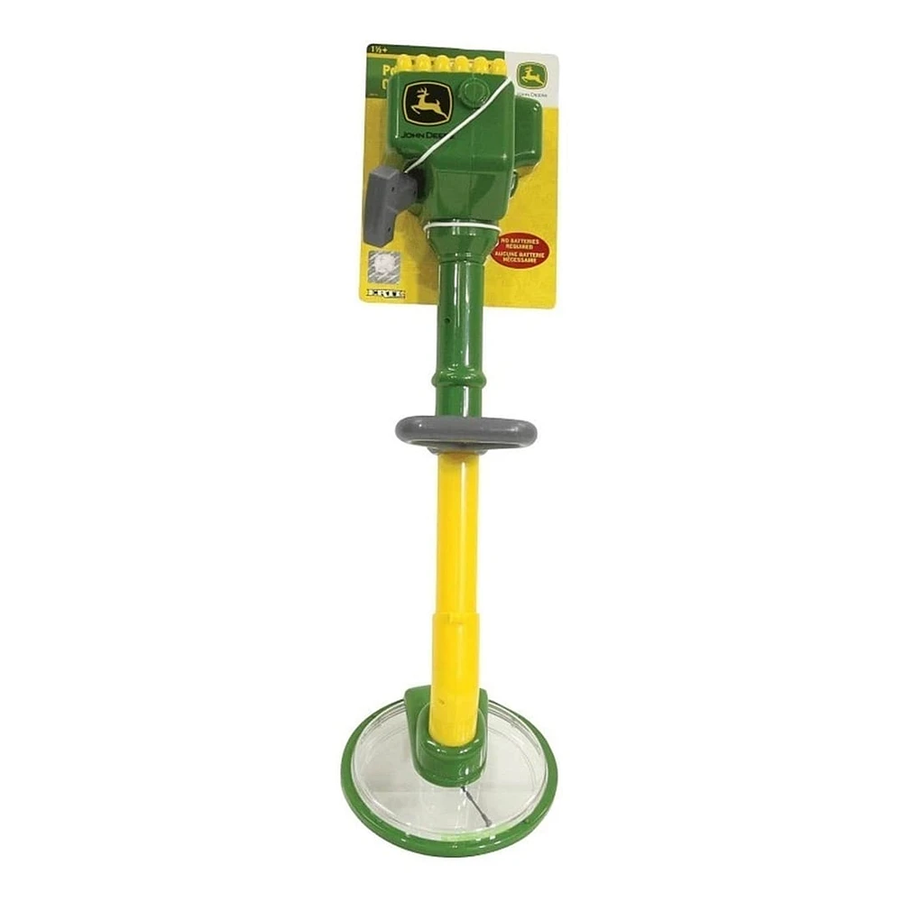 Coupe Bordure John Deere