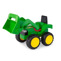 John Deere Toy Tractors Set of 2