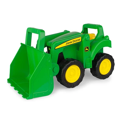 Tracteur à Pelle John Deere