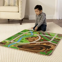 Tapis De Jeux - Construction