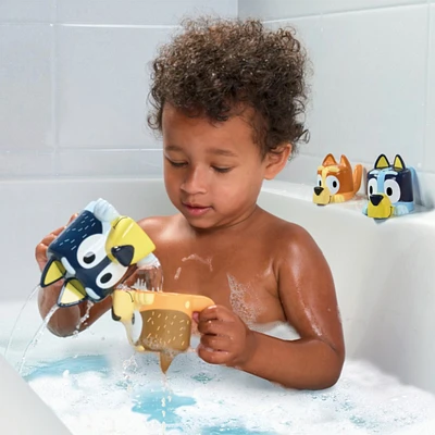 Jouet de Bain Bluey
