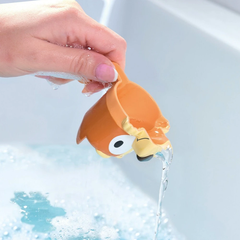 Jouet de Bain Bluey