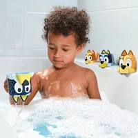 Jouet de Bain Bluey