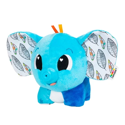 Jouet d'Éveil Éléphant Puffaboo™