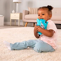 Puffaboo™ Elephant Toy