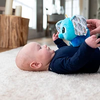 Puffaboo™ Elephant Toy