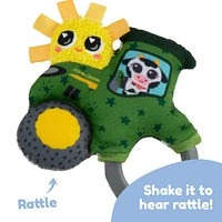 My First Tractor Rattle